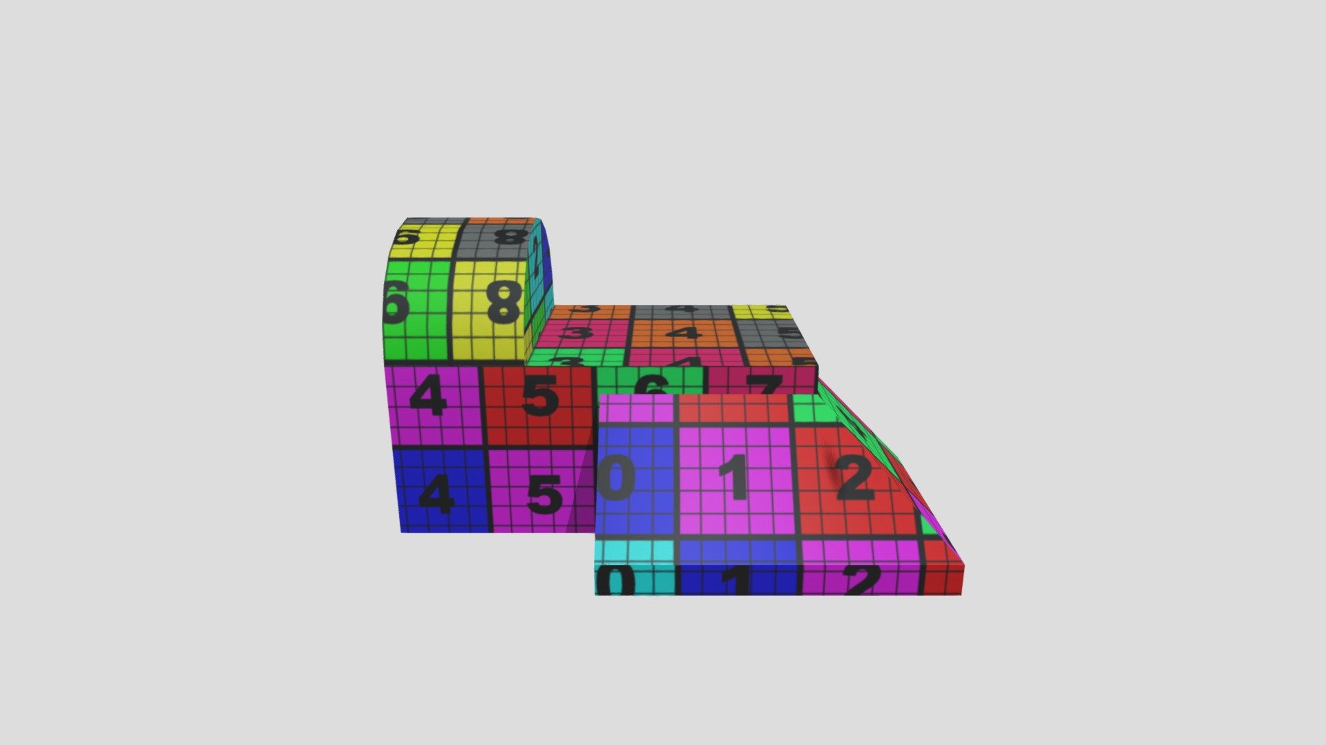 UV Building Project