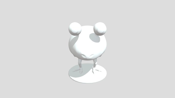 Bulborb - Solid