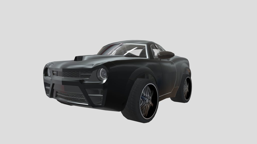 carson toy nighthawk