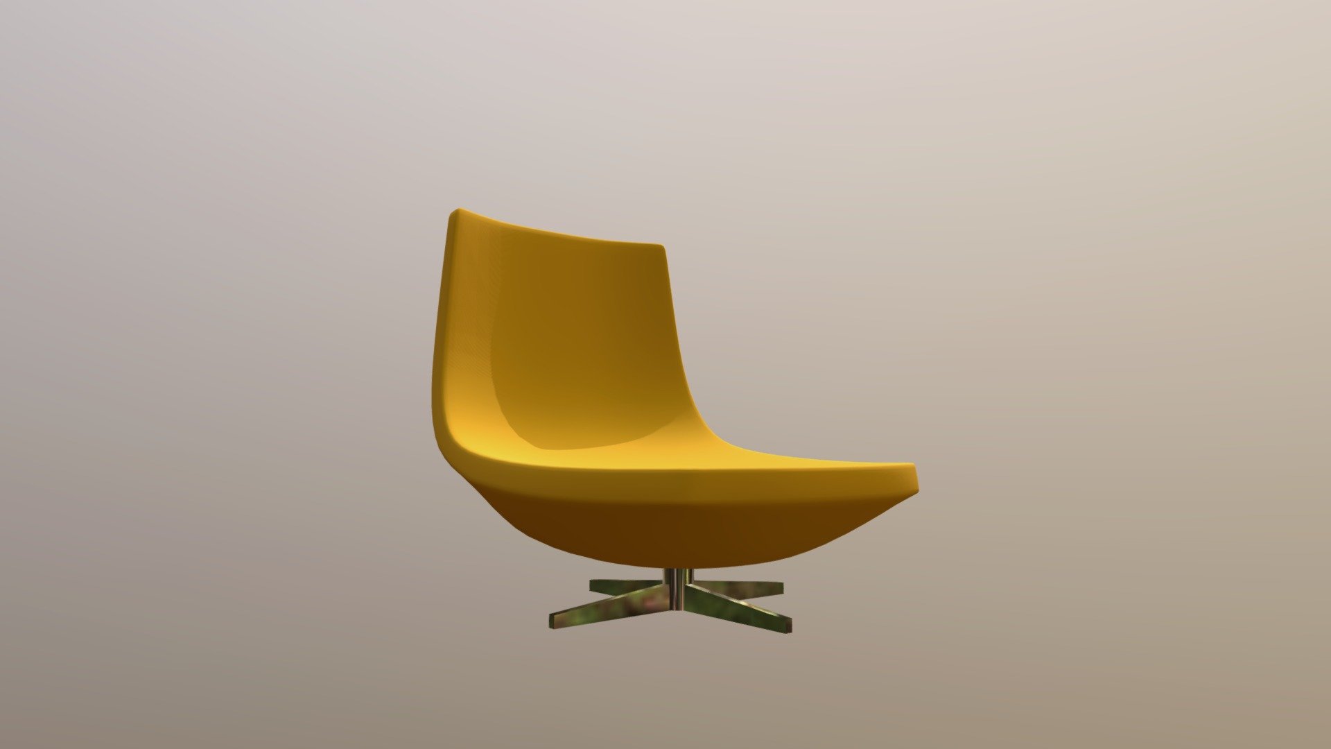 Douglas Armchair