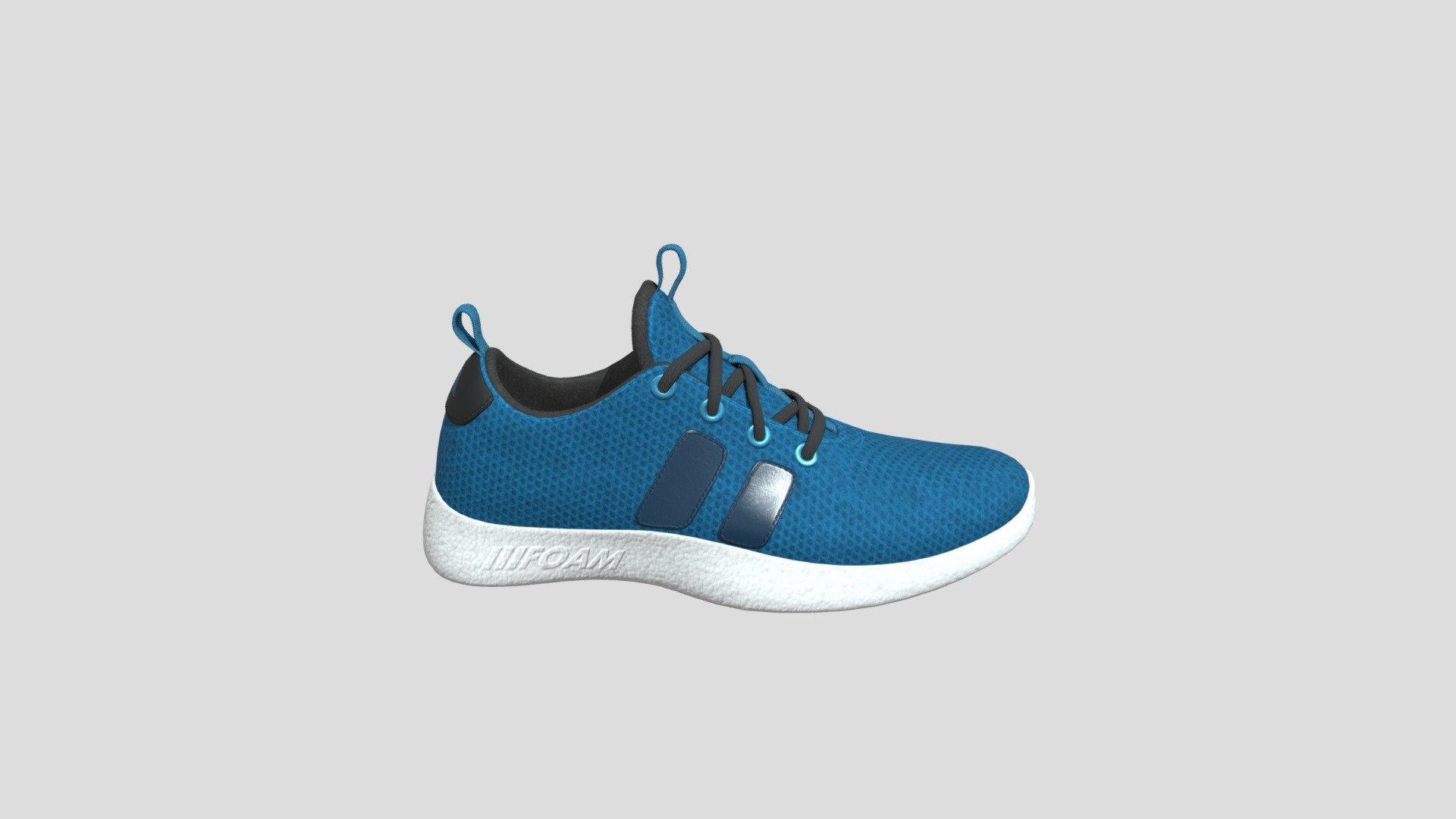 Zapatilla Demo