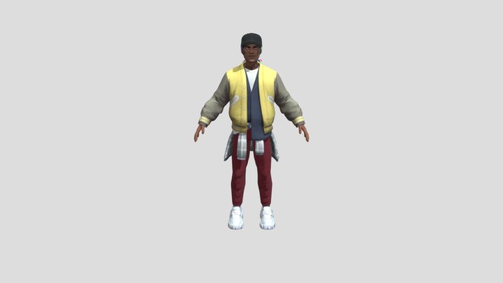 634de385bf54f0deb3237331kjhjjjh 3D Model
