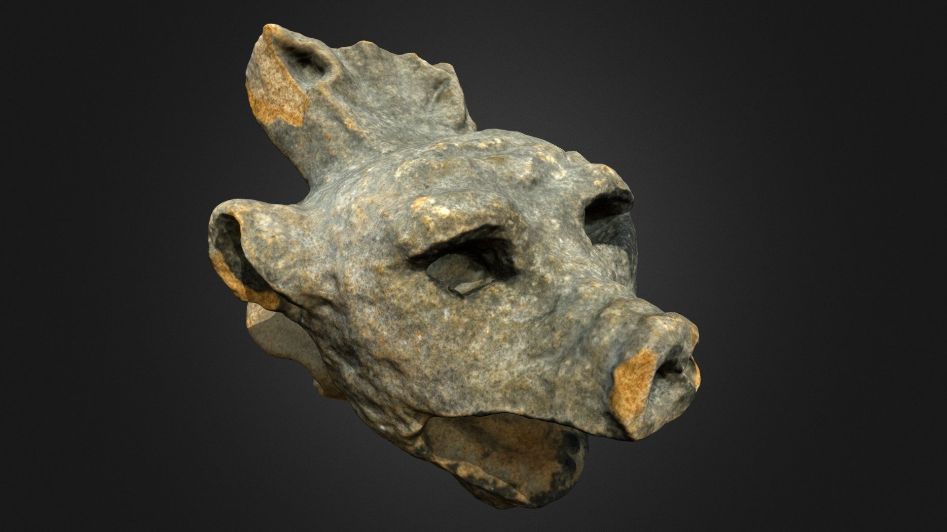 Gargoyle 3
