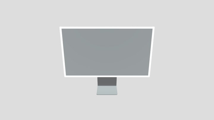 Apple Studio Display 27in