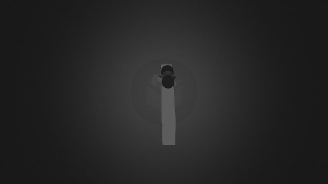 M107 3D Model