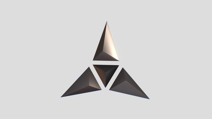 SkipProject 3D Model