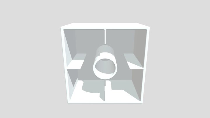 LAB2 MATT N 3D Model