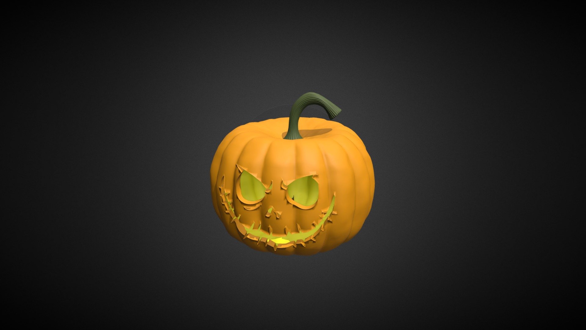Calabaza-linterna