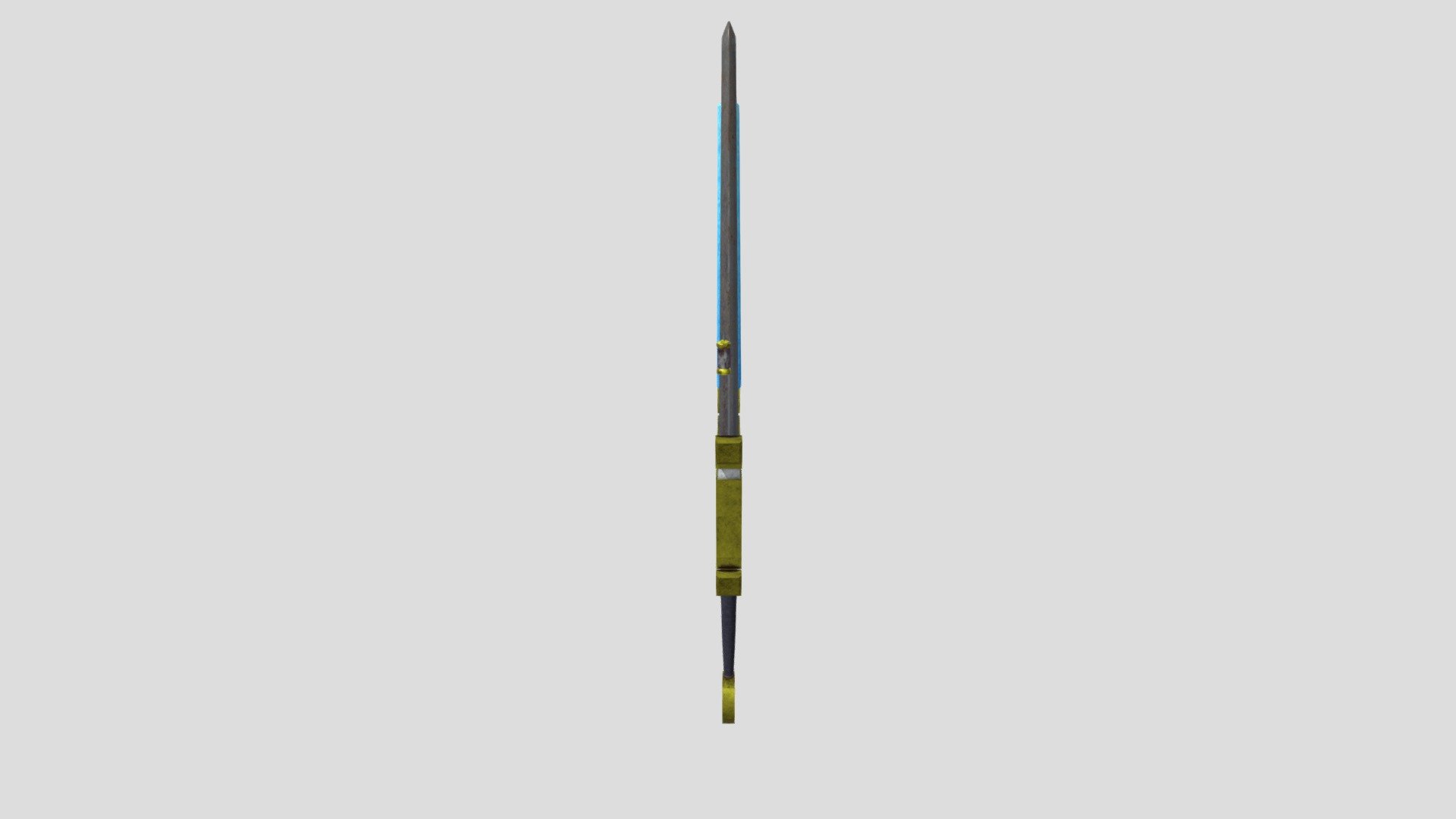 DeRitis_Weapon Design