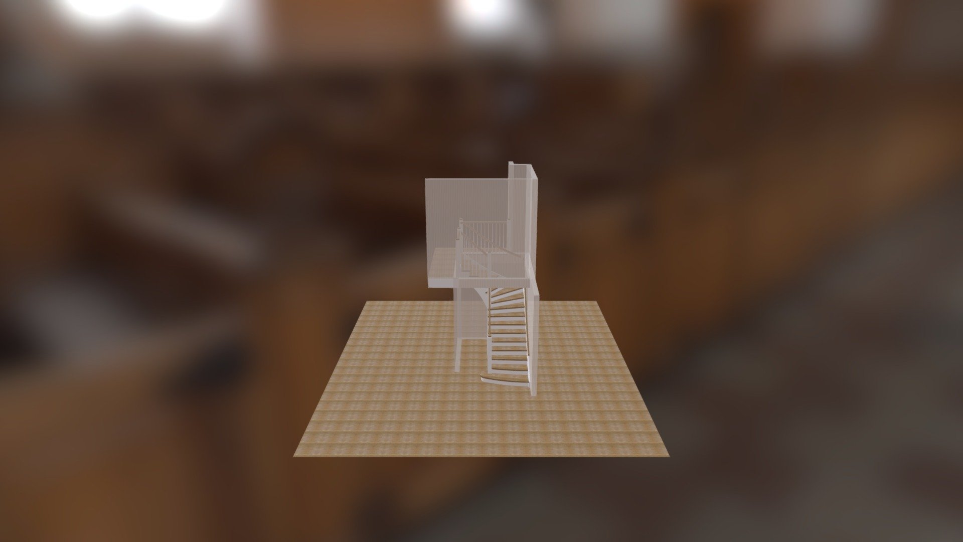 Tord 2 - 3D model by StaircaseDRAWINGS [ca47294] - Sketchfab