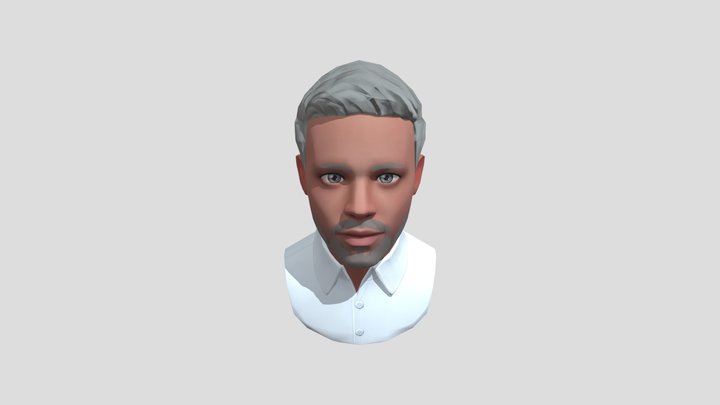 RPM Test 3D Model
