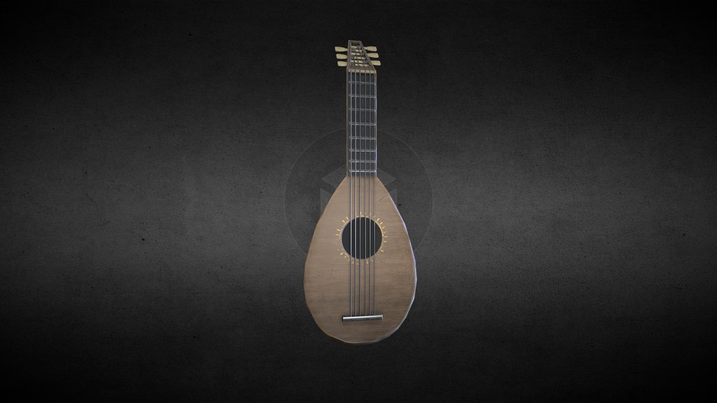 Lute
