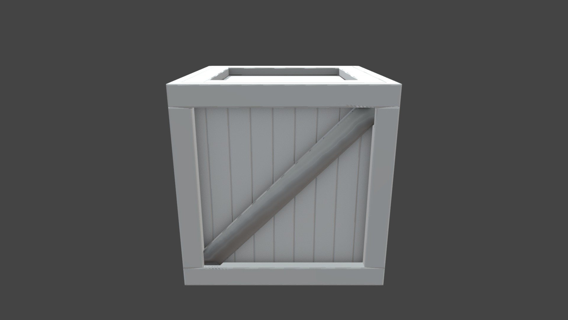 Crate Bake