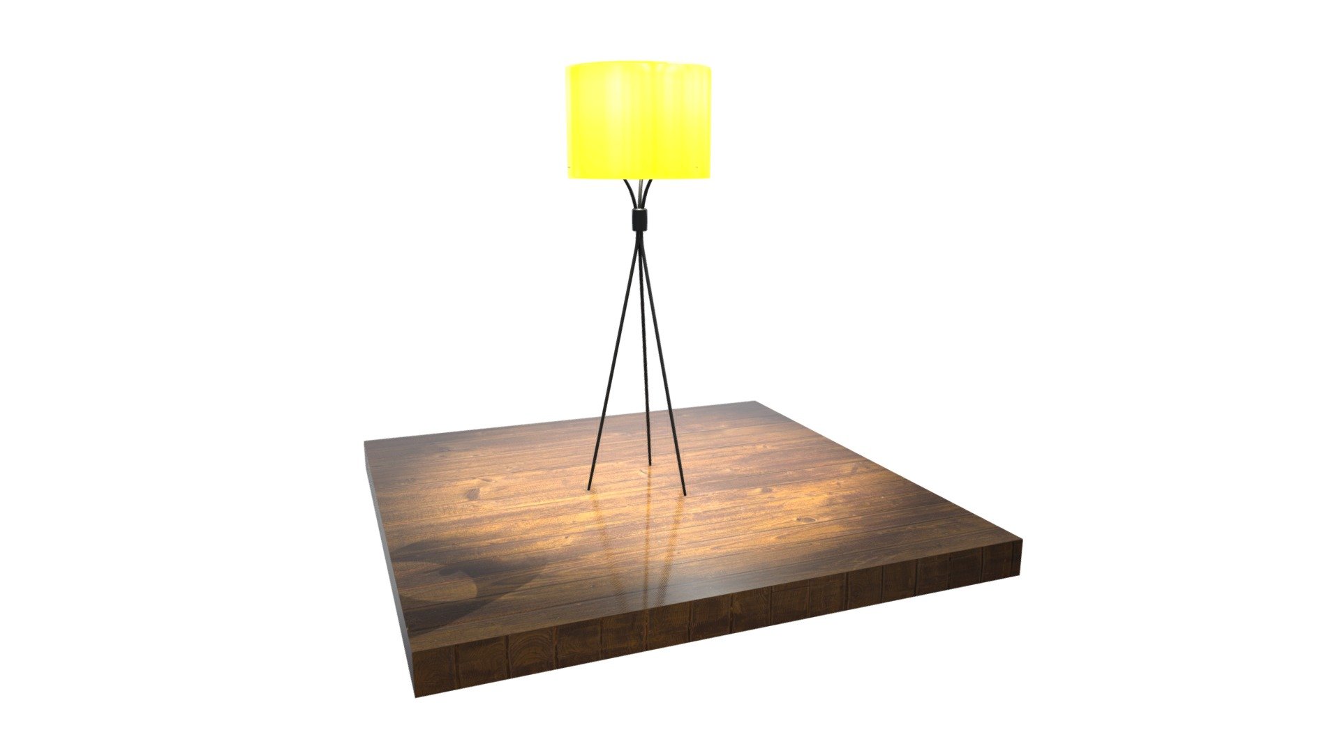 Floor Lamp