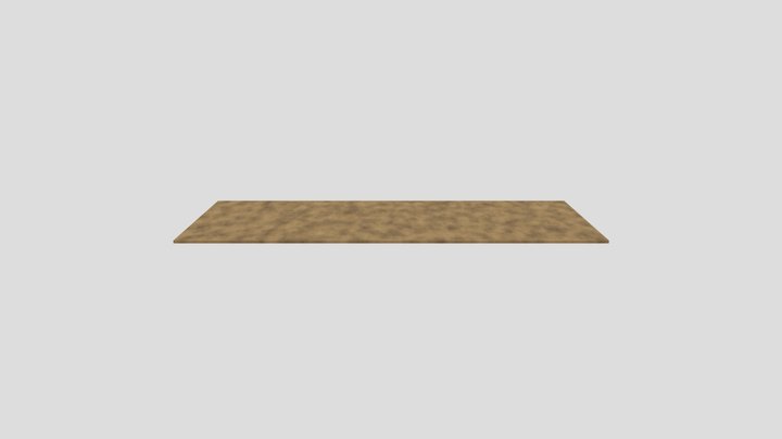 MAG Dirt Two Half by One Straight – Modèle 3D gratuit STL