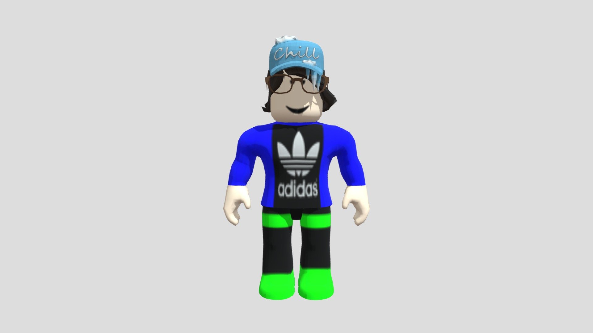 Digibirddude