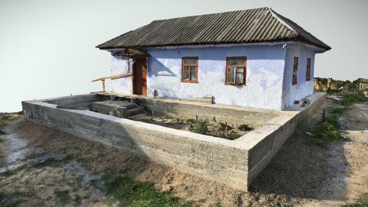 Development 3D Model
