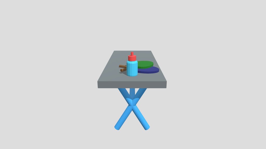 SPORTS BENCH