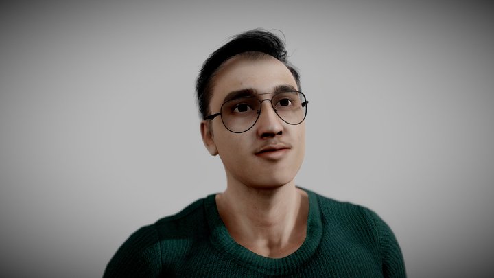 Indonesia 3D Models - Sketchfab