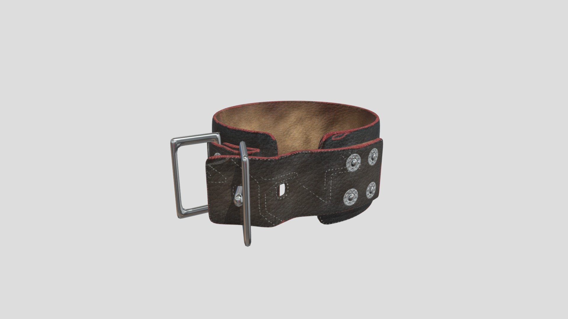 Bondage Cuff