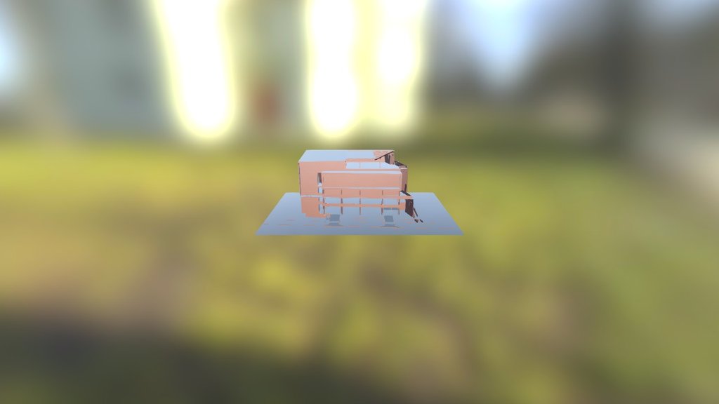 GBC 2 - 3D model by waenegue [ca4f4ab] - Sketchfab