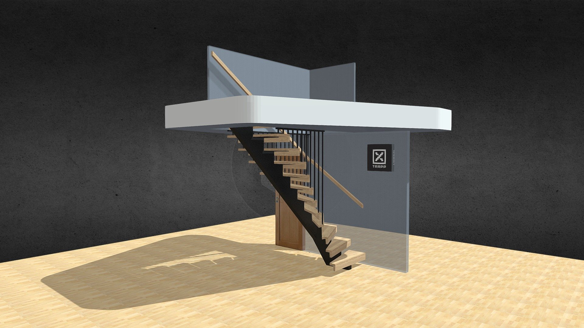 Stig-S — Sketchfab embed 3D viewer