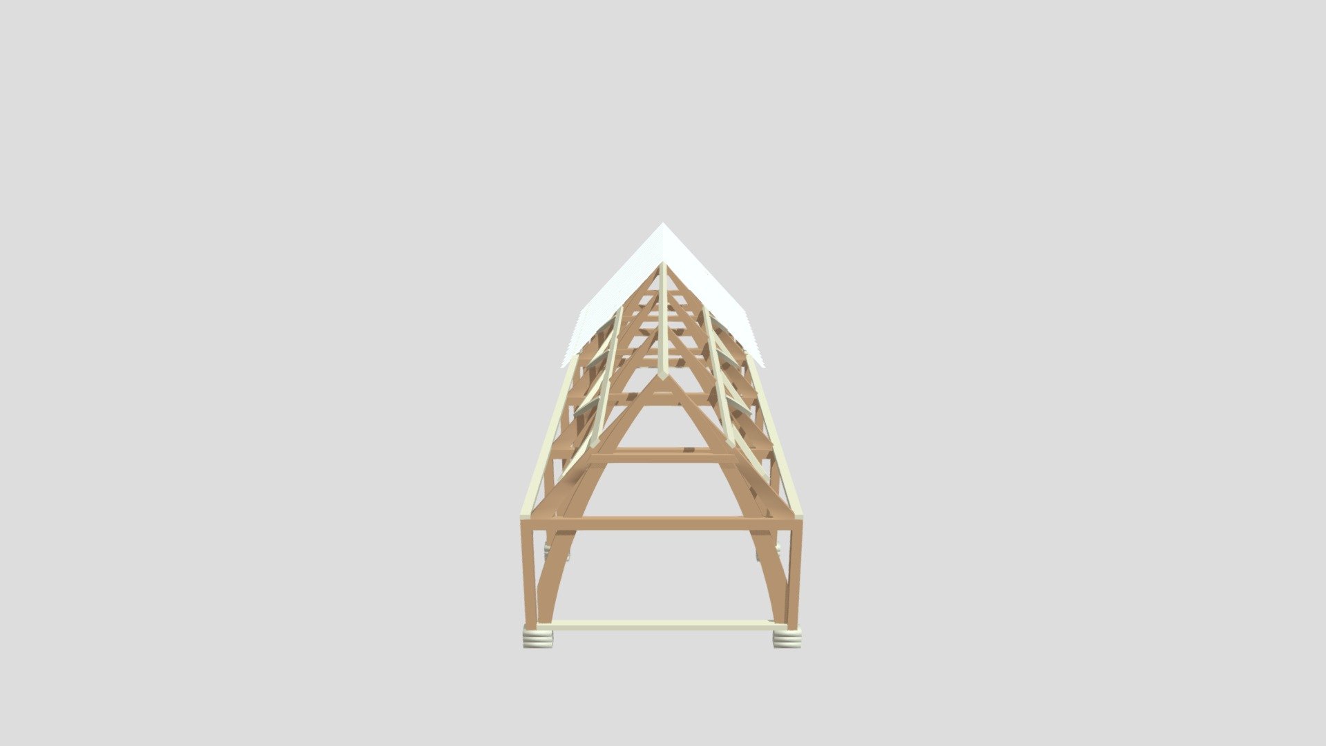 barlow_woodseats_cruck_barn — Sketchfab embed 3D viewer