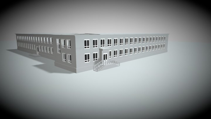 Building 3D Model