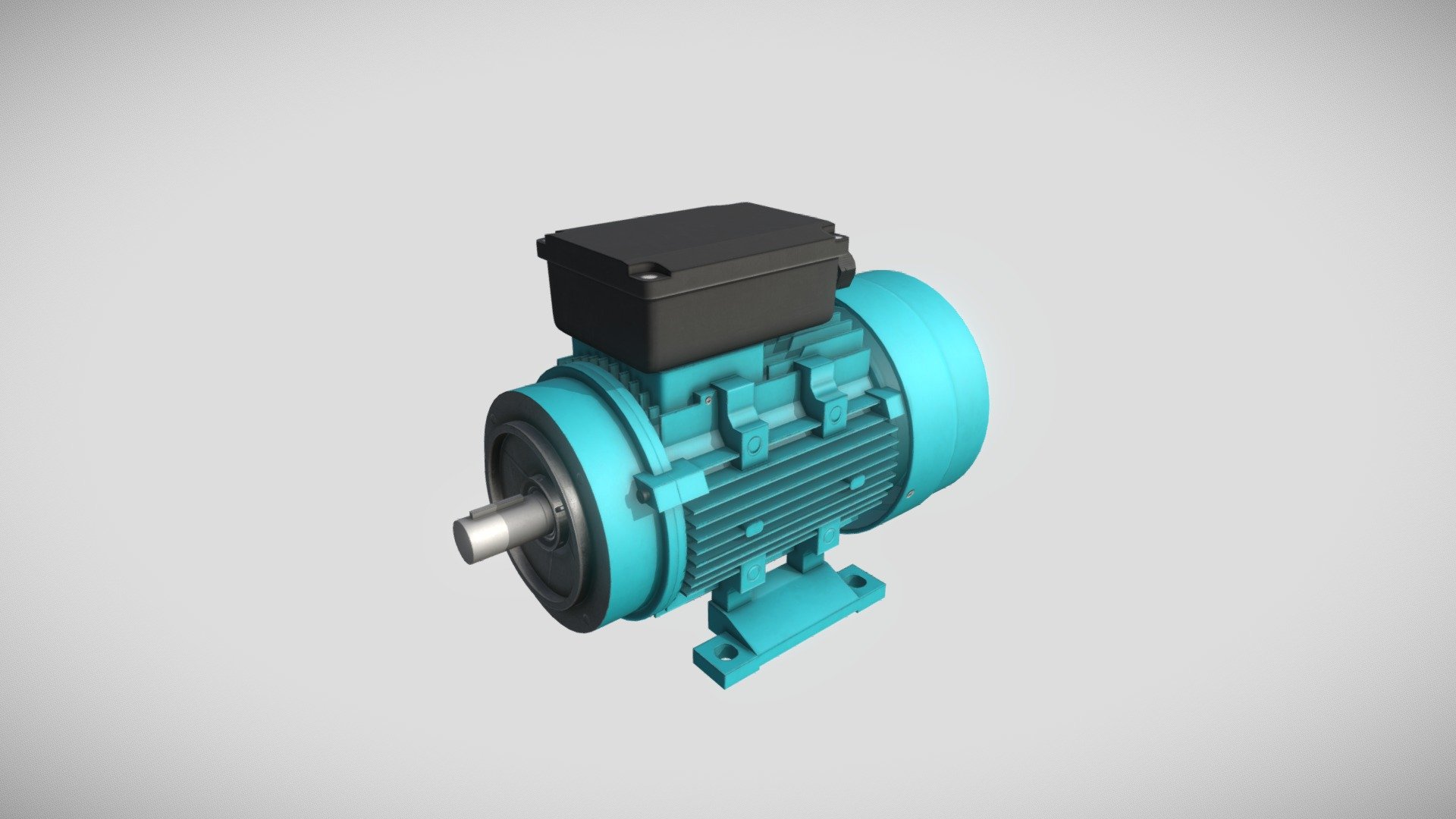 MotorAnim - 3D model by steven.glauser [ca50bdc] - Sketchfab