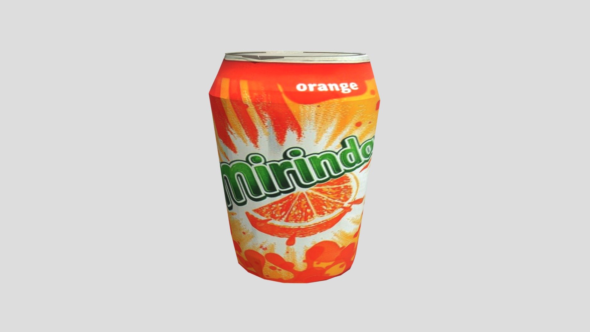 Mirinda