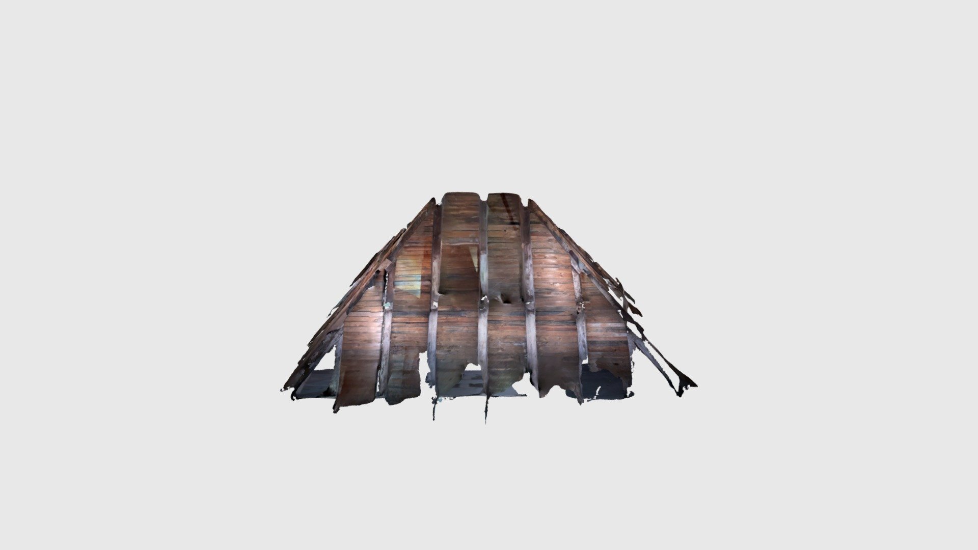 Gr2 - Download Free 3D model by przygodzki [ca518e7] - Sketchfab