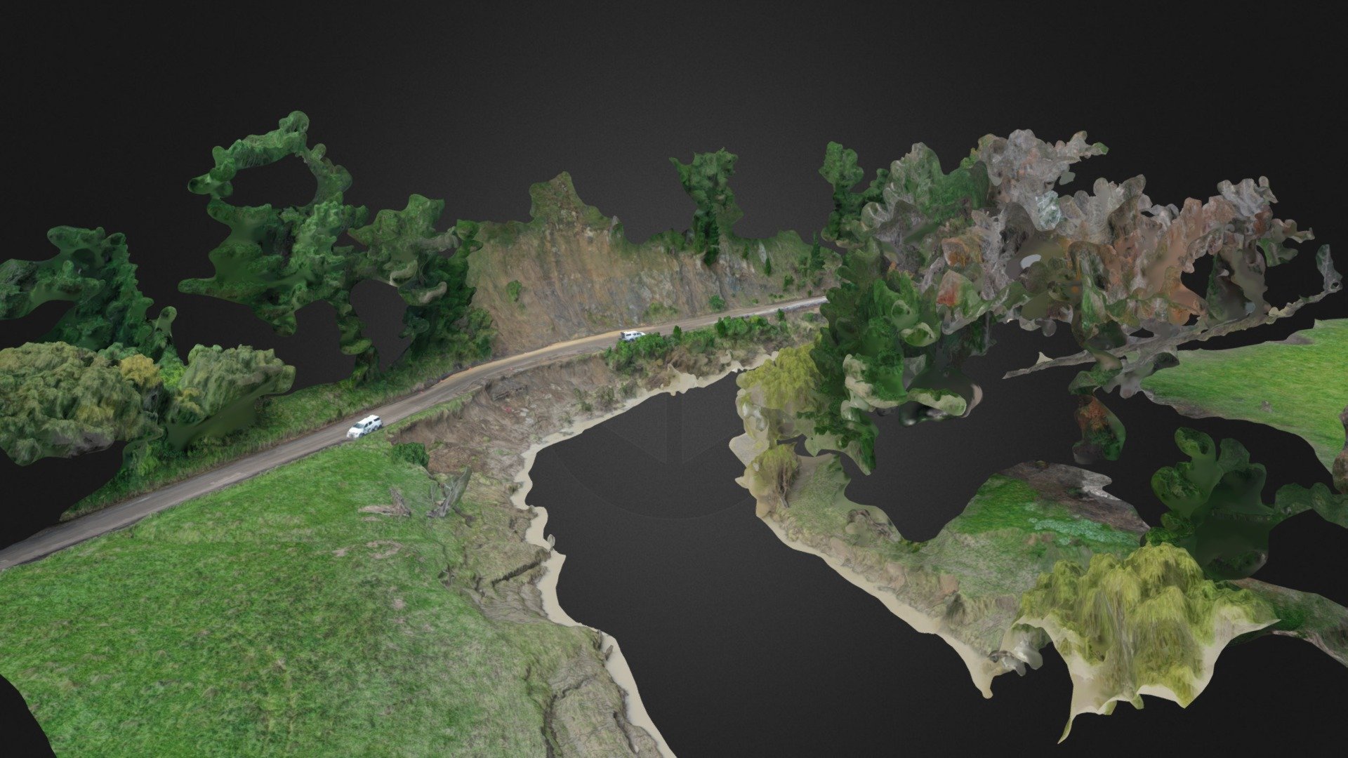 River Rd - 31 Mar 2022