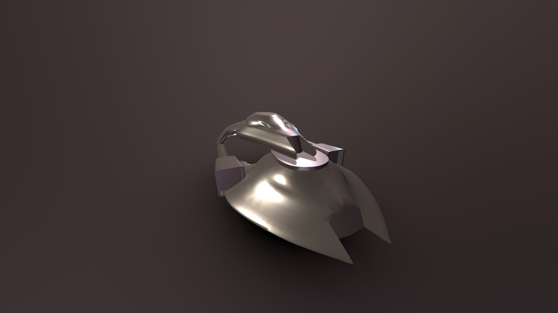 Empyrean Mark II