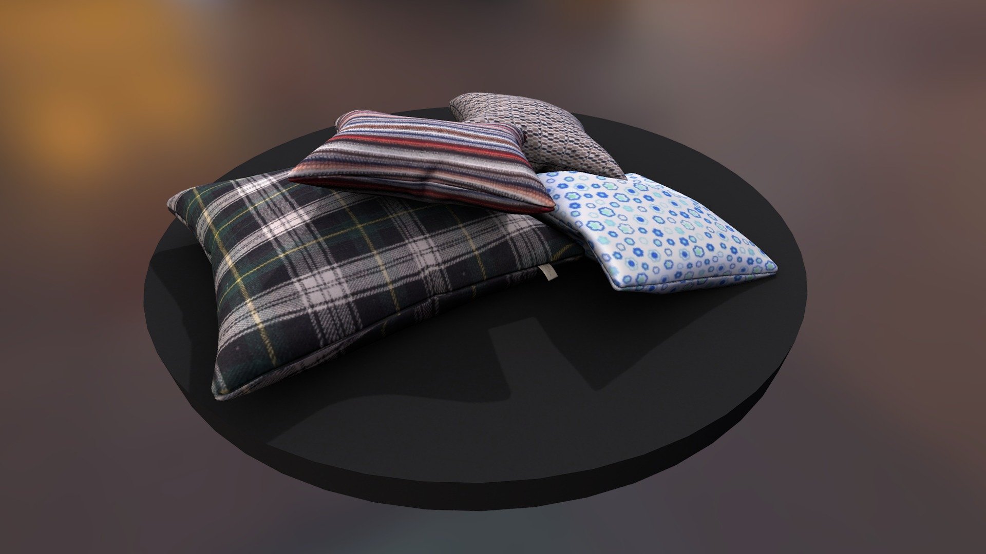 pillow