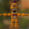 nightmare-fredbear-adventure-download-free-3d-model-by-laulaublender