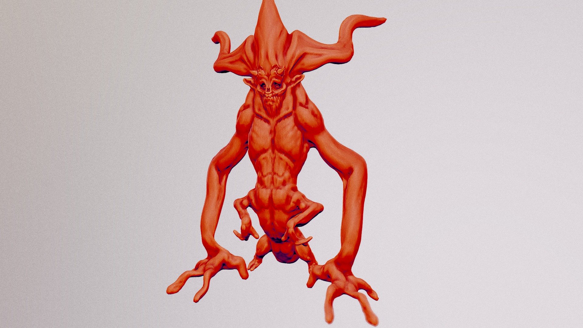 Demon ll