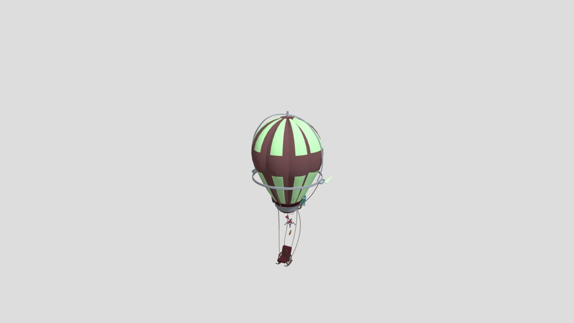[XYZ Homework] Покраска