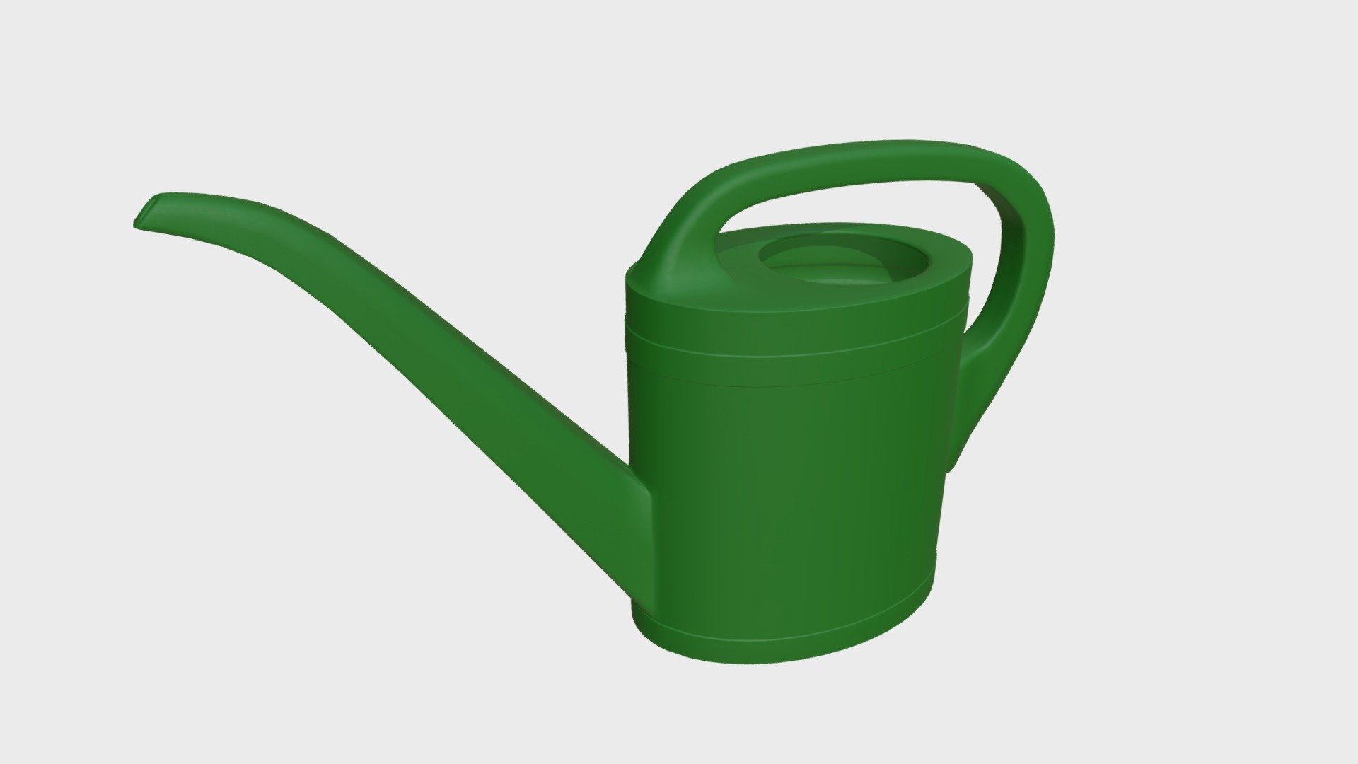 Small watering can