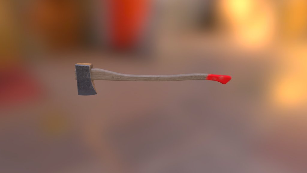 Axe