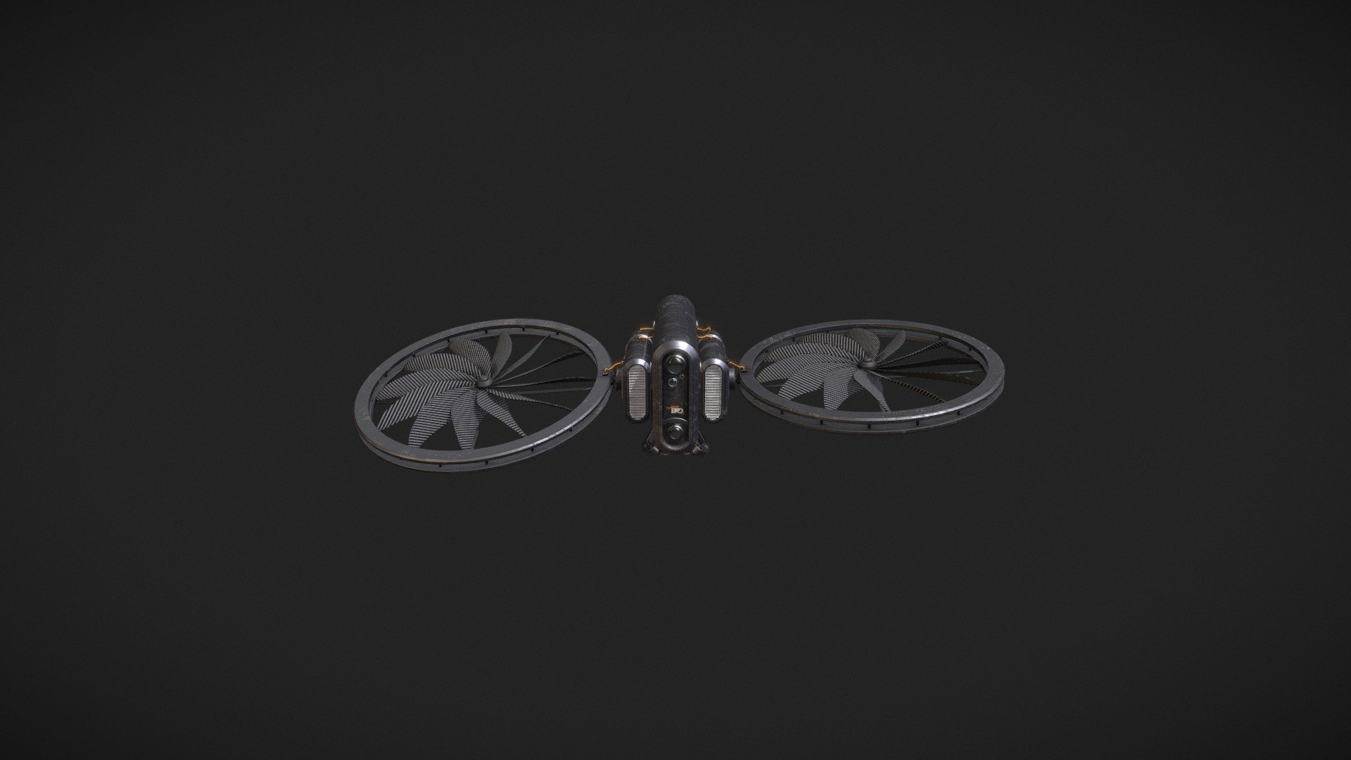 Drone WIP