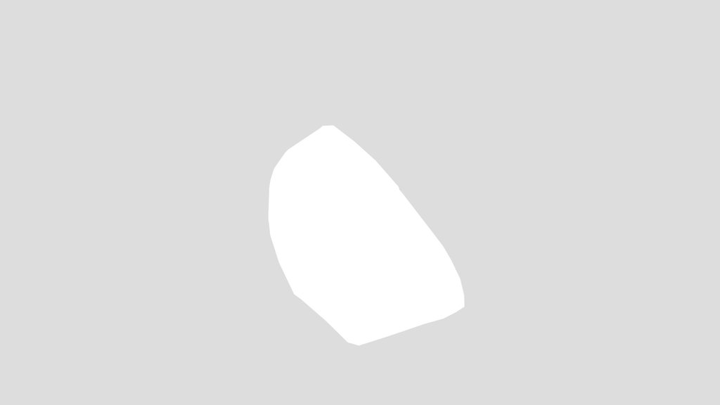 Sharp Rock