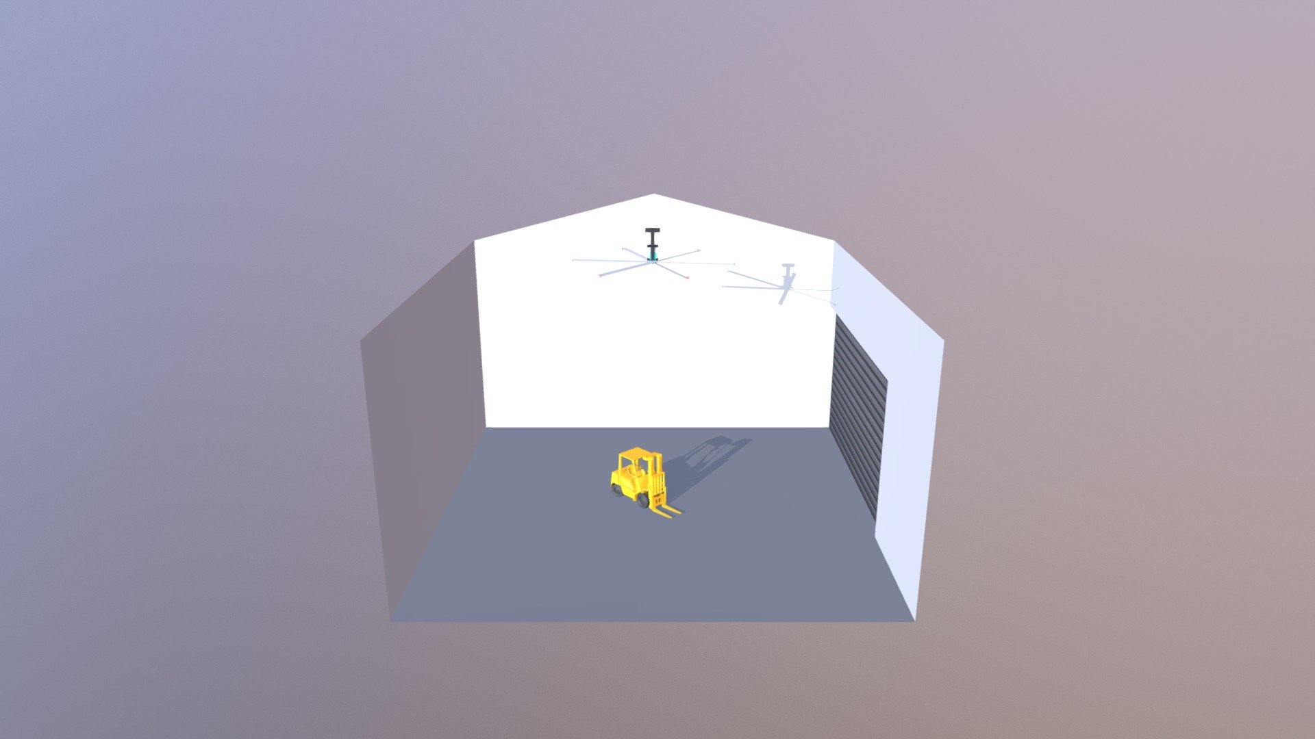 Factory Test