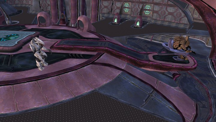 Halo 3>Campaign>Epilogue Part 3