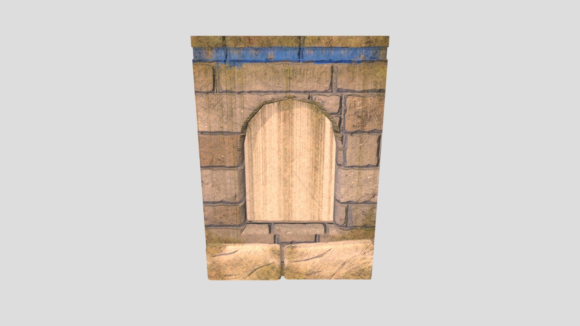 Wall Mythe