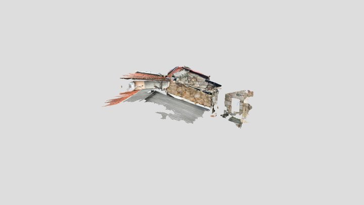 morteira 20231201 a 3D Model