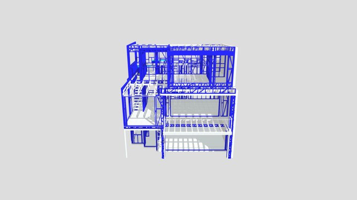 JN0189_ALKIRA AVE 3D Model