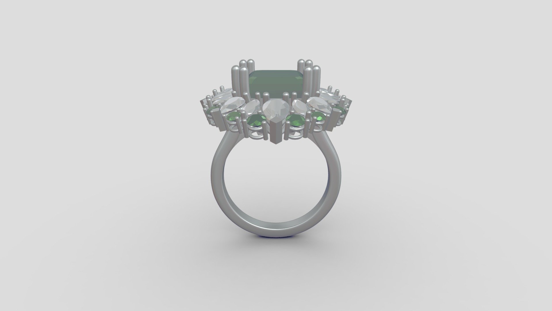 Amanda Ring V2