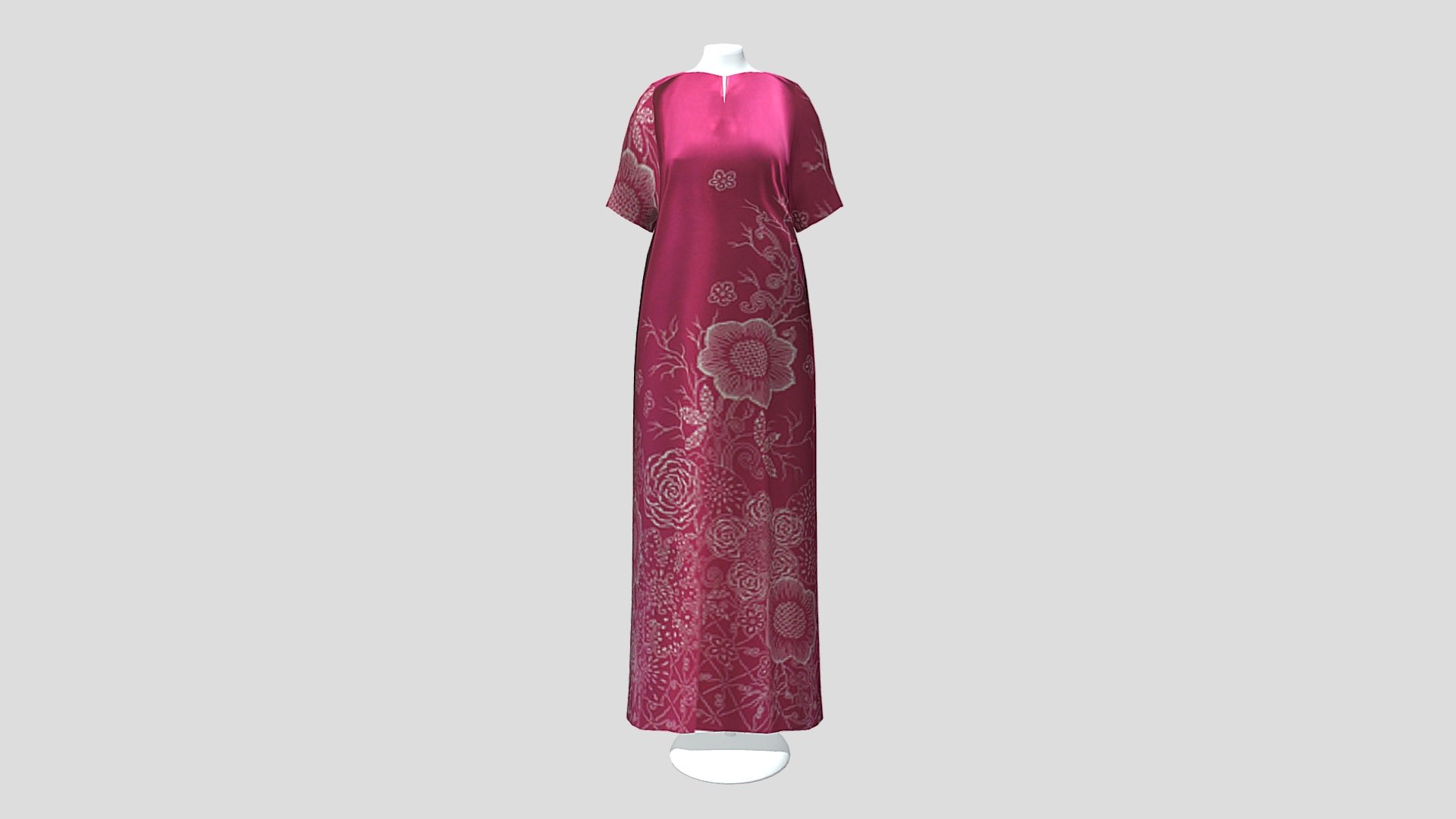 MYM-03 Kaftan