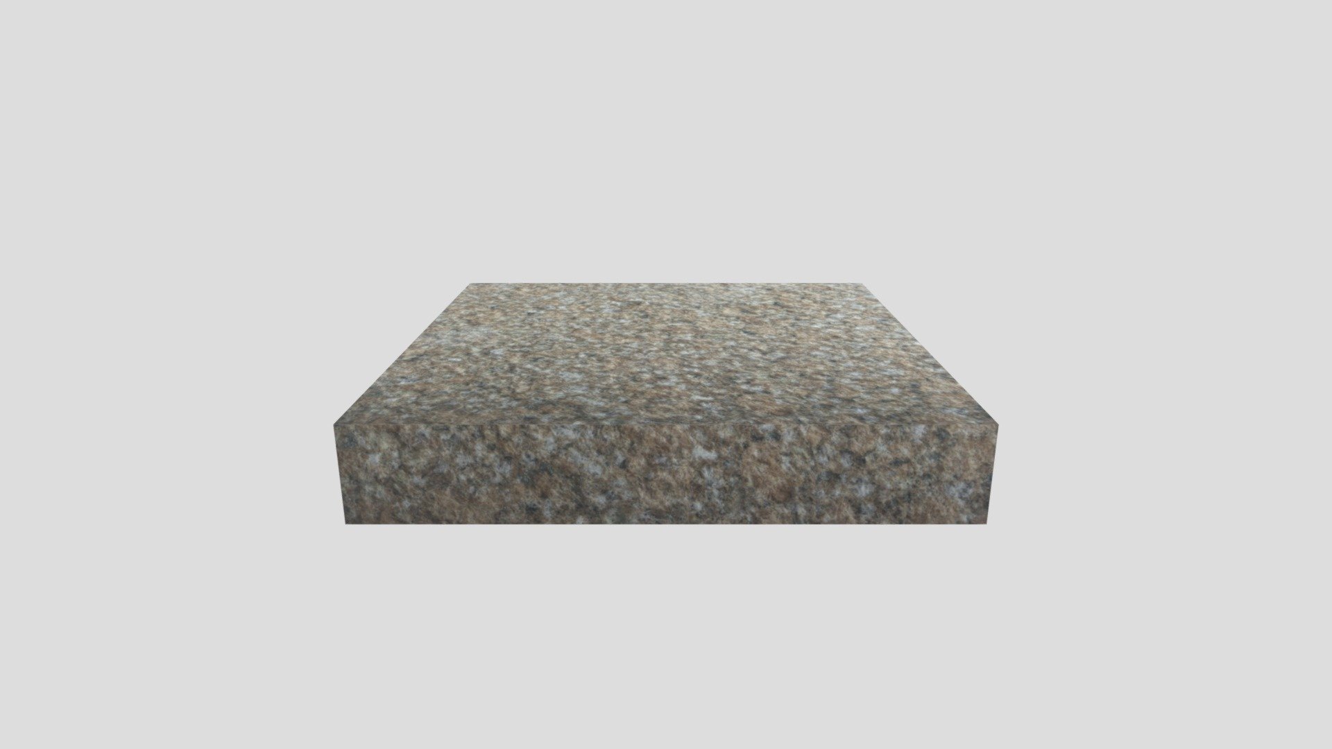 XR Red Bush Hammered
