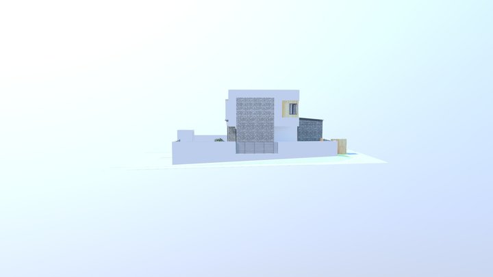 Test8_D82 3D Model